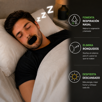 BeatStrips™ Premium Mouth Tape 30pcs