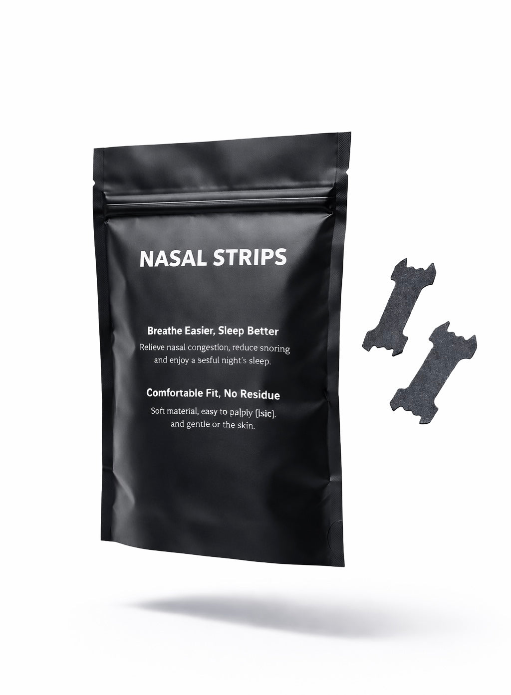 BeatStrips™ Tiras Nasales