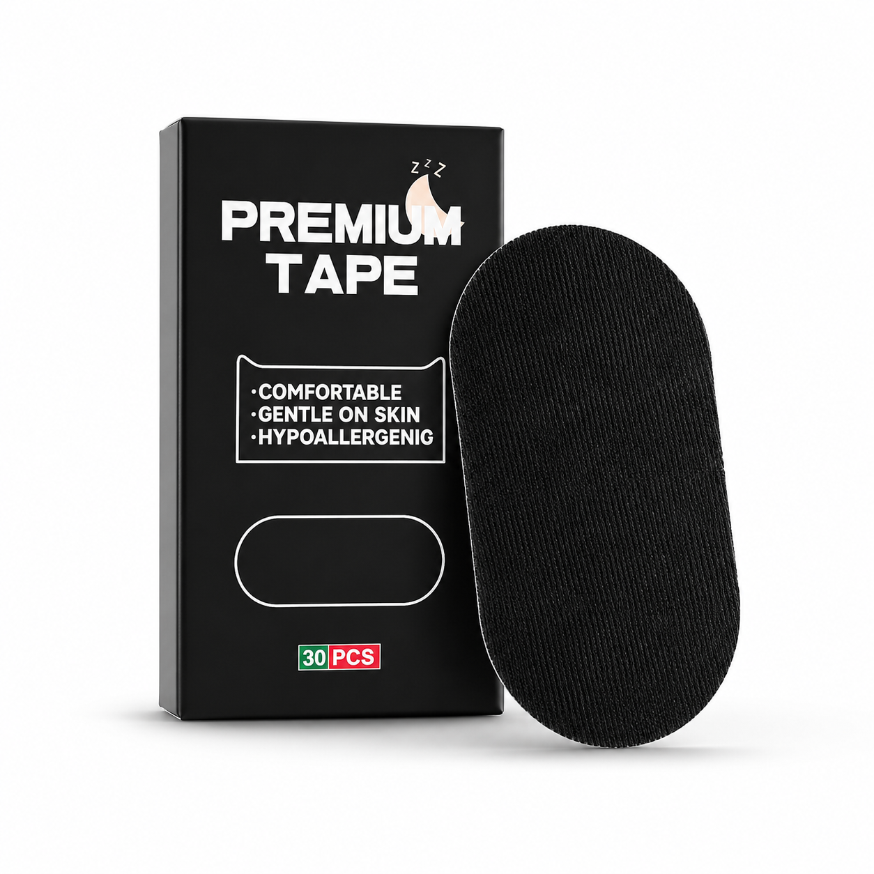 BeatStrips™ Premium Mouth Tape 30pcs