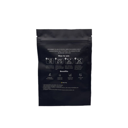 BeatStrips™ Tiras Nasales