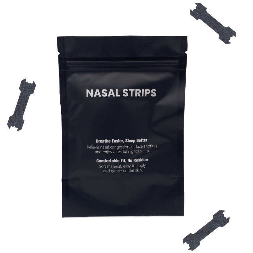 BeatStrips™ Tiras Nasales