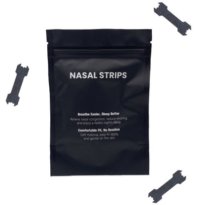 BeatStrips™ Tiras Nasales